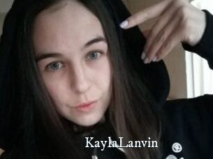 KaylaLanvin