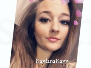 KaylanaKayy