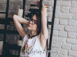 KayleyDowney