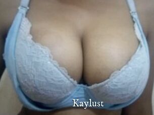 Kaylust