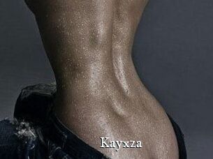 Kayxza