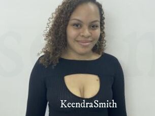 KeendraSmith
