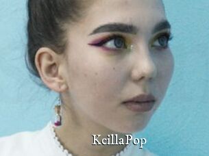 KeillaPop