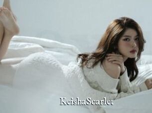 KeishaScarlet