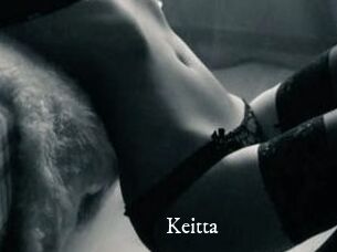 Keitta