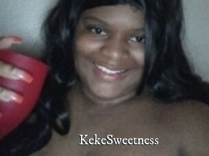 KekeSweetness