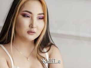 KelliLu