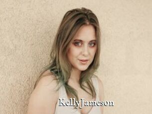 KellyJameson