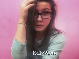 KellyWayse