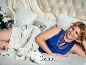 Kemina