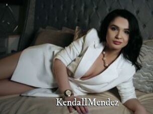 KendallMendez