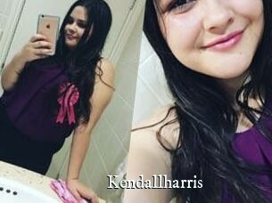 Kendallharris