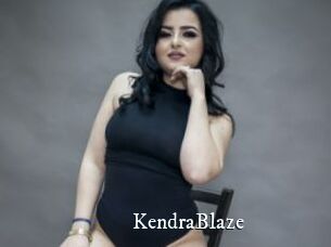 KendraBlaze