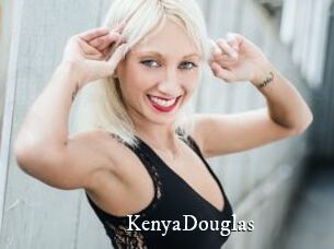 KenyaDouglas
