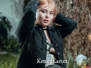 KenzyKarter