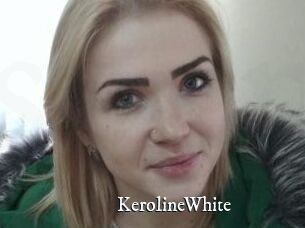 KerolineWhite