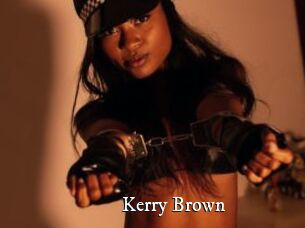 Kerry_Brown