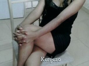 Kersje20