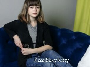 KessiSexyKitty