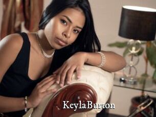 KeylaBurton