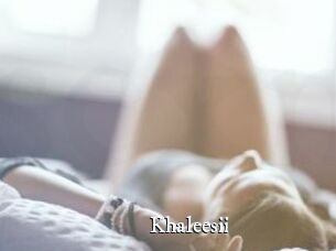 Khaleesii_