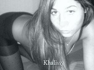 Khalissy