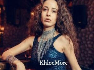 KhloeMore