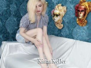 KianaKeller