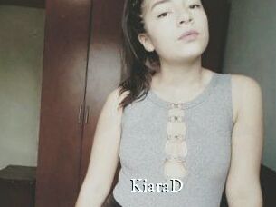 KiaraD