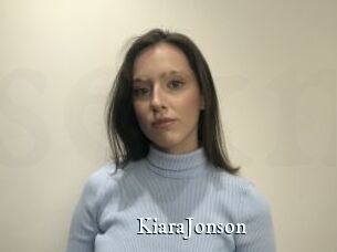 KiaraJonson