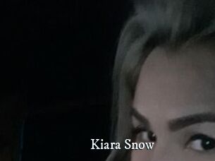Kiara_Snow