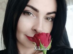 Kikailia