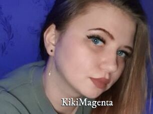 KikiMagenta