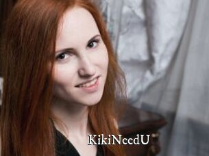 KikiNeedU