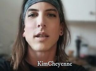 KimCheyenne