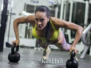 KimHall