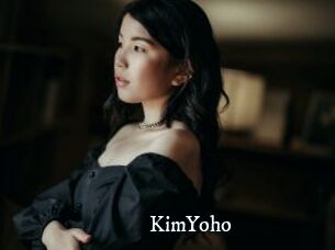 KimYoho