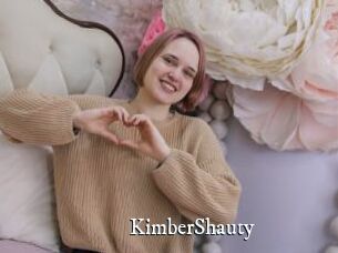 KimberShauty