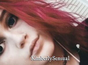 KimberlySensual
