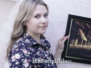 KimberlyUGloss