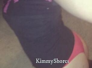 KimmyShores