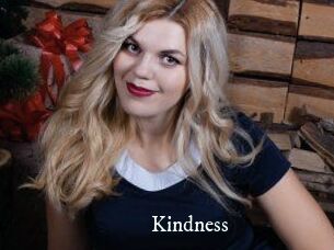 Kindness
