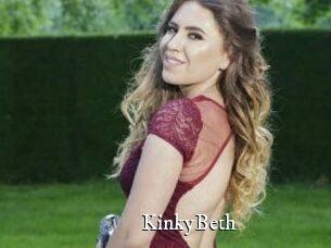 KinkyBeth