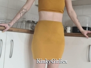 KinkyGirliex