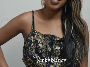 KinkyNancy