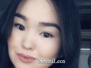 KiomiLeen