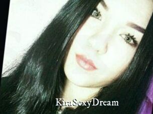 KiraSexyDream