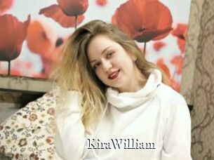 KiraWilliam