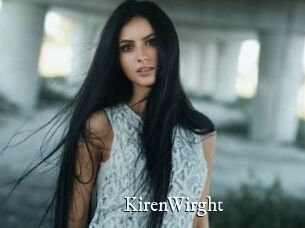 KirenWirght