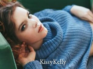 KissyKelly